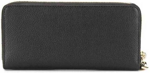 Michael Kors Wallet Zwart Dames