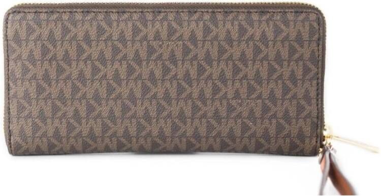 Michael Kors Wallets and Cardholders Zwart Dames