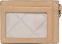 Michael Kors Wallets and Cardholders Brown Dames - Thumbnail 2