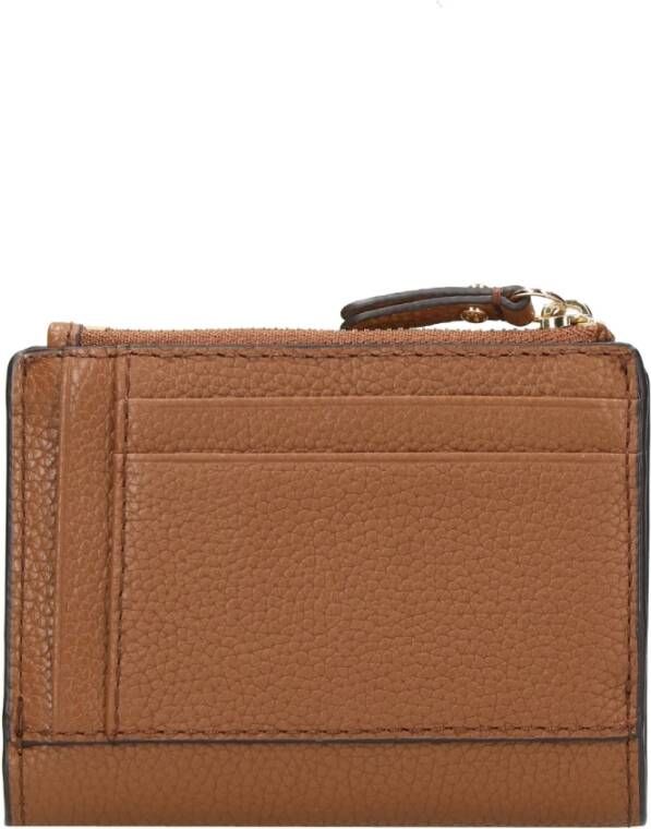Michael Kors Wallets & Cardholders Bruin Dames