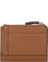 Michael Kors Portemonnees Leder Bruin Brown Dames - Thumbnail 2