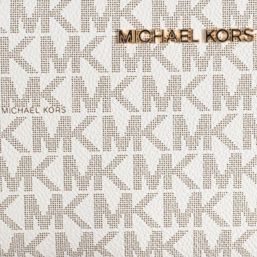 Michael Kors Wallets and Cardholders Wit Dames