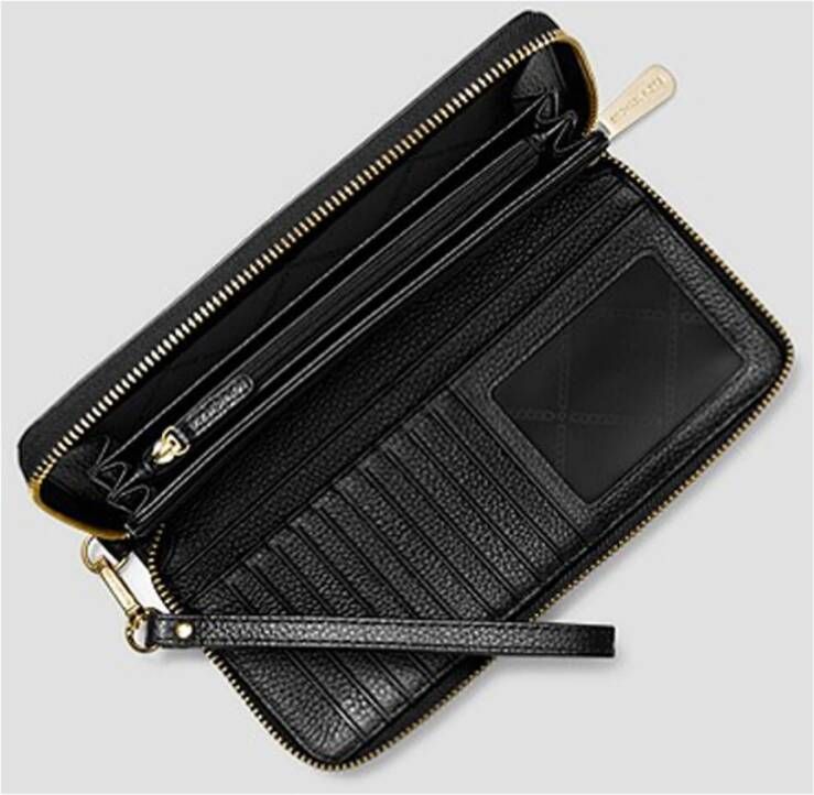 Michael Kors Wallets & Cardholders Zwart Dames
