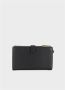 Michael Kors Zwarte Leren Smartphone Portemonnee met Afneembare Band Black Dames - Thumbnail 6