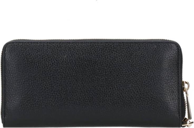 Michael Kors Wallets and Cardholders Zwart Dames