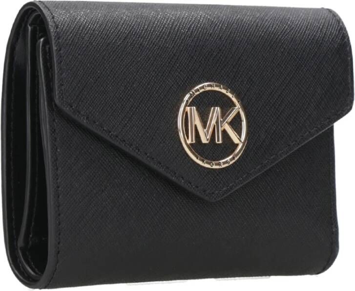 Michael Kors Wallets & Cardholders Zwart Dames