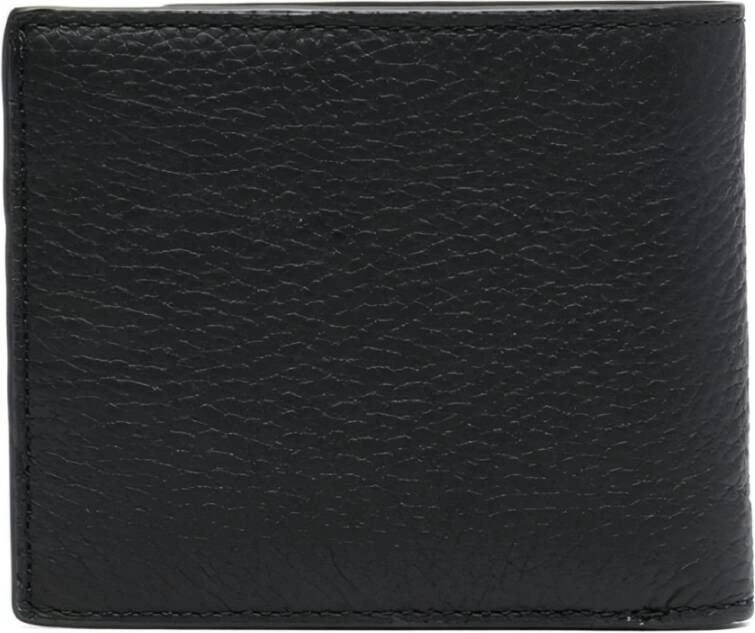 Michael Kors Wallets and Cardholders Zwart Heren