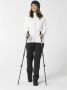 Millet Jassen White Dames - Thumbnail 2