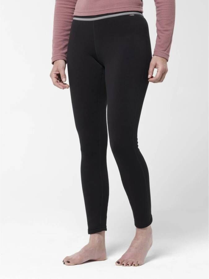 Millet Leggings Zwart Dames