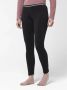 Millet Leggings Zwart Dames - Thumbnail 2