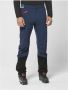 Millet Pierra ment broek Blauw Heren - Thumbnail 2