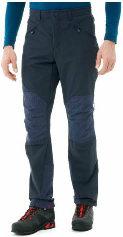Millet Trilogy Advance Pants Zwart Heren
