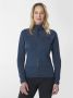 Millet Zip-throughs Blauw Dames - Thumbnail 2
