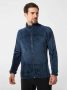 Millet Sweater met rits Blauw Heren - Thumbnail 2