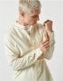Minimum Casual Shirt Beige Heren - Thumbnail 2