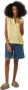 Minimum T-shirt Korte Mouw T-shirt sans manches femme Bolino 9625 - Thumbnail 3