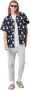 Minimum Overhemd Lange Mouw Chemise Jole 9792 - Thumbnail 2
