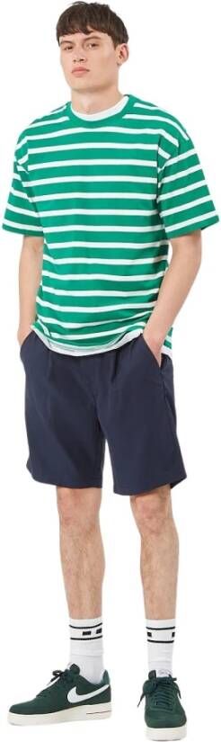 Minimum T-shirt Kila 9291 Groen Heren