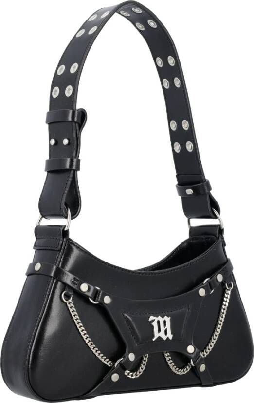 Misbhv Handbags Zwart Dames