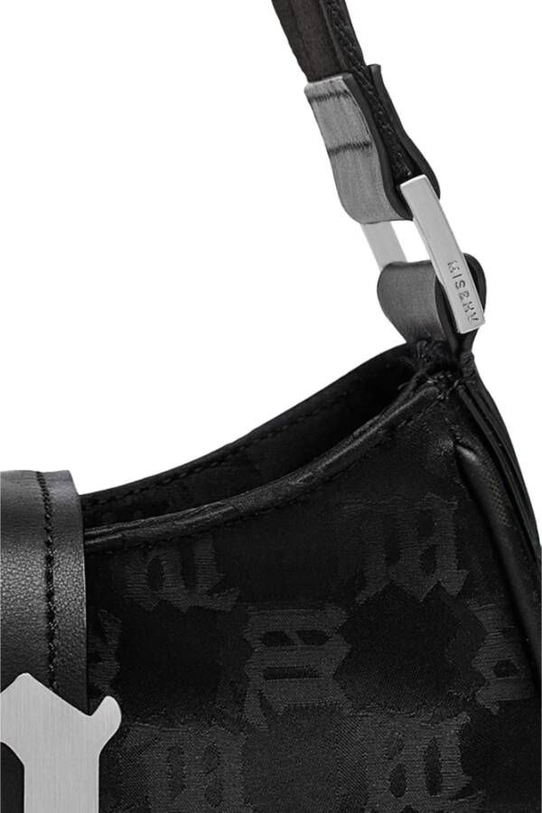 Misbhv Shoulder Bags Zwart Dames