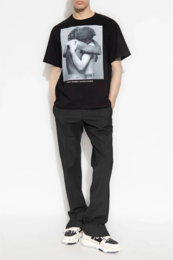 Misbhv x Robert Mapplethorpe Zwart Heren