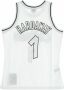 Mitchell & Ness Basketball jersey top White Heren - Thumbnail 2