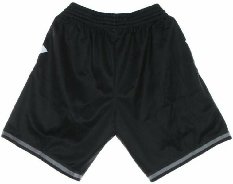 Mitchell & Ness Basketbalshort Zwart Heren