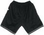 Mitchell & Ness Basketbalshort Zwart Heren - Thumbnail 2
