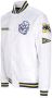 Mitchell & Ness Bomber Jackets White Heren - Thumbnail 2