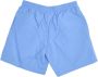 Mitchell & Ness Casual Shorts Blauw Heren - Thumbnail 2