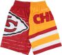 Mitchell & Ness Casual Shorts Meerkleurig Heren - Thumbnail 2