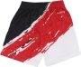 Mitchell & Ness Casual Shorts Meerkleurig Heren - Thumbnail 2