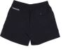 Mitchell & Ness Casual Shorts Zwart Heren - Thumbnail 2