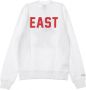 Mitchell & Ness Crewneck sweatshirt White Heren - Thumbnail 2