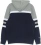 Mitchell & Ness Capuchon Blauw Heren - Thumbnail 2