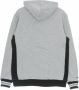 Mitchell & Ness Hoodie NFL Pinnacle zwaargewicht fleece hoodie Oakrai Grijs Heren - Thumbnail 2