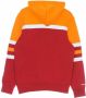 Mitchell & Ness Capuchon Rood Heren - Thumbnail 2