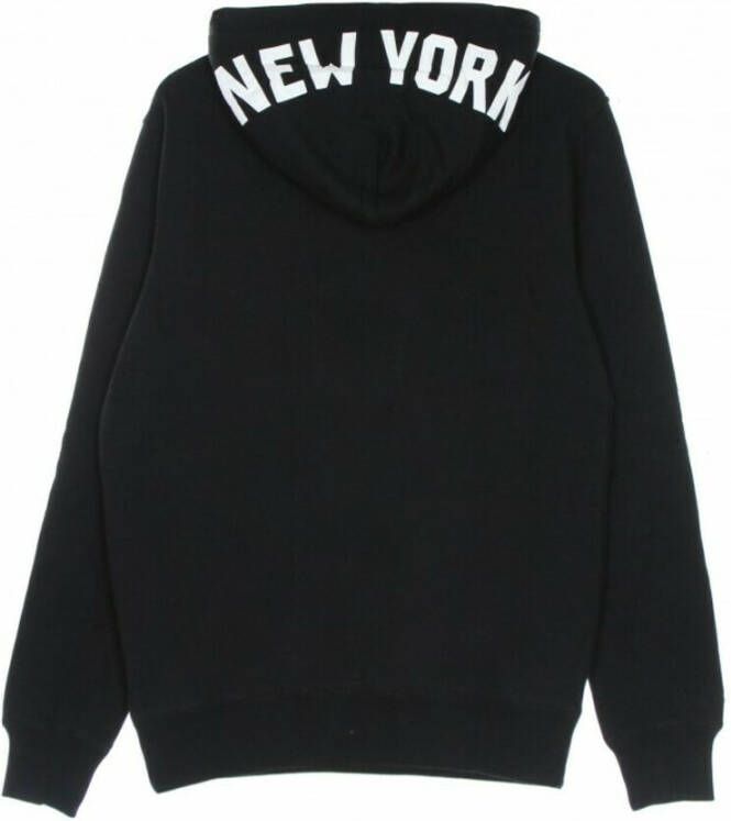 Mitchell & Ness capuchon Zwart Heren