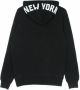 Mitchell & Ness capuchon Zwart Heren - Thumbnail 2