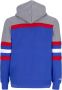 Mitchell & Ness NFL Headcoach Hoodie New England Patriots Multicolor Heren - Thumbnail 2