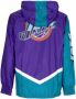 Mitchell & Ness Hoodies Purple Heren - Thumbnail 2