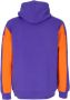 Mitchell & Ness Hoodies Purple Heren - Thumbnail 2