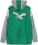 Mitchell & Ness jasje Groen Heren - Thumbnail 2