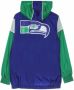 Mitchell & Ness jasje Groen Heren - Thumbnail 2