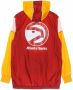 Mitchell & Ness jasje Rood Heren - Thumbnail 2