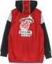 Mitchell & Ness jasje Rood Heren - Thumbnail 2