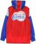 Mitchell & Ness jasje Rood Heren - Thumbnail 2