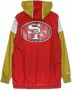 Mitchell & Ness jasje Rood Heren - Thumbnail 2