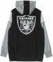 Mitchell & Ness jasje Zwart Heren - Thumbnail 2
