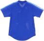 Mitchell & Ness Jersey NBA T-shirt Blauw Heren - Thumbnail 2